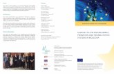 VE - Ministerul Justiţiei al Republicii Moldova · enforcement of civil and criminal judicial decisions in Moldova with an emphasis on respect for Human Rights by all parties involved,