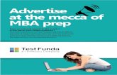 TestFunda.com...We are the leaders in online test preparation for national MBA aptitude tests - CAT, XAT, NMAT, SNAP, IIFT etc. with deep ed-tech expertise- online, android app & analytics.