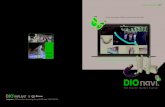 DIOnavi. - Demedi-Dent · C.A / Abutment jig / Surgical guide Customized Abutment & Surgical guide design Provisional crown design 3D Printing & CAM milling DIO Digital Center DIOnavi.