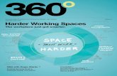 Harder Working Spaces - franklininteriors.com · 03.08.2011  · Harder Working Spaces The workplace just got smarter. Trends360 17 Sustainability Spotlight 19 NeoCon 2010 Special