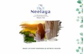WAKE UP EVERY MORNING & WITNESS HEAVEN...WAKE UP EVERY MORNING & WITNESS HEAVEN 1 & 2 BHK Apartments and Shops PROJECT BY NAIKNAVARE BUILDCON PRIVATE LIMITED Talegaon, Pune