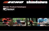Master Product Catalogue - Mikes Chainsaw Shop … · Genuine ECHO ToughChest Chainsaw Case 5 Best Seller ... - Loop Handle - Battery & charger included This Lithium-Ion Battery powered