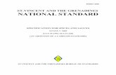 ST.VINCENT AND THE GRENADINES NATIONAL STANDARDinmetro.gov.br/barreirastecnicas/pontofocal/textos/... · deception arising from misleading advertising or labelling and to provide