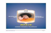 ssssoapts.org Page 1 - Sri Sathya Sai Seva Organisations Indiafor outstanding achievements of students were instituted in Sri Sathya Sai Vidya Vihar schools during the academic year.