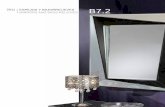 MIRRORS AND BASS-RELIEVES 2011 ESPEJOS Y ...La colección de espejos en Febrero 2011, consta de los catálogos B-7 y B-7.2. The mirrors collection up to February 2011, consist on the
