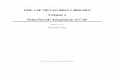 THE CIP NETWORKS LIBRARY Volume 2 EtherNet/IP Adaptation ...read.pudn.com/downloads648/doc/comm/2625669/CIP_Vol2_1.4.pdf · The CIP Networks Library Volume 2: EtherNet/IP Adaptation