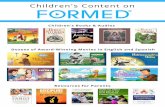 Children's Content Flyers3-us-west-2.amazonaws.com/leader-website/Childrens_Content... · Your Marriage and Raise Good Kids LAWRENCE G. LOVASIK St. Philomena Truth to Inspire Series