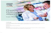 Physicians Pharmacy Alliance - Elsevier ... Physicians Pharmacy Alliance Case Study Challenge For Physicians