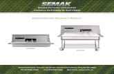 SEMAK CUTLERY POLISHERS MODELS SCP3000 SCP7000classic.semak.com.au/media/downloads/warranty/CutleryPolishers.pdf · semak cutlery polishers models scp3000 & scp7000 semak australia: