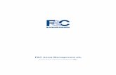 AnnualReportandFinancialStatements2011 Files/fandc/AR/FandC 2011 AR.pdf · F&CAssetManagementplc AnnualReportandFinancialStatements2011 16272 F&C Annual Report_Part 1:Layout 1 28/03/2012