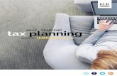 2017 YEAR-END tax planning - di6zpoqlizfz.cloudfront.net · 2017 Year-End Tax Planning Guide for Individuals Common Timing Strategies Income Items • Bonuses • Self-employment