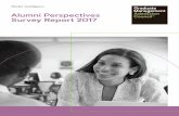 Alumni Perspectives Survey Report 2017 - GMAC/media/Files/gmac/Research/... · 2017-03-30 · Alumni Perspectives urvey eport 2017 5 Introduction 1See the “Methodology” for country/regional