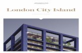 LON D ON London City Island - johnsand.cojohnsand.co/wp-content/uploads/2016/04/Supplement-LCI.pdf · LONDON CITY ISLAND ff A PROPERTY GUIDE LONDON CITY ISLAND ff A PROPERTY GUIDE