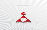 CORPORATE BROCHURE - Stressmasterstressmaster.com/pdf/About Stressmaster.pdf · improve employee morale, creativity, productivity and job satisfaction. We do this by corporate stress