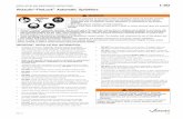 INSTALLATION AND MAINTENANCE INSTRUCTIONS I-40static.victaulic.com/assets/uploads/literature/I-40.pdf · 2020-07-08 · REV_T I-40_3 I-40 / Victaulic® FireLock™ Automatic Sprinklers