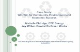 Case Study: Win-Win for Community, Environment and ...Mar 08, 2016  · • GGW offers cost-saving, labor-intensive asset recovery and industrial recycling services to DTE Energy and