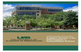 Inviting Applications and Nominations Program Director PhD … · Rehabilitation Science UAB School of Health Professions. The Opportunity The University of Alabama at Birmingham