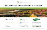 Quarterly Stewardship Report - Staffordshiremoderngov.staffordshire.gov.uk/documents/s131579... · These objectives are met through three pillars: Our Selection of assets Our commitment