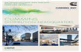 CUMMINS - CBREUSproperties.cbre.us/...headquarters-brochure-v2.pdfheadquarters 07/27/15 author. pr-03. floor 01 overall. indianapolis, in 14120. 1/32" = 1'-0" pr-03. 1. first level