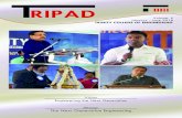 RIPADthetrinitycollege.in/wp-content/uploads/2019/03/TRIPAD-X.pdf · 2019-06-24 · Electrical & Mahesh V M GPA 9.02 Krishnakumar S GPA 8.66 Abhirami Vijayan S GPA 9.7 Archa A S GPA