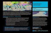 Graphic Design Major Map - Bowling Green State University · 2018-02-16 · graphic designers, creative directors and communications specialists in a wide variety of related fields.