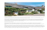 , based oncfpa-e.eu/wp-content/uploads/2019/04/Stoves-and-thatch...Stoves and thatch Intelligent stove selection could assist in thatched house fire safety, suggests Jim Glockling,