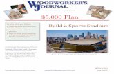 America s leading woodworking authority $5,000 Plan...Turn your woodworking hobby into a business! America s leading woodworking authority O ne question we get pretty often is “How