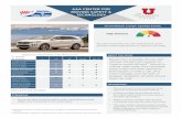 AAA CENTER FOR DRIVING SAFETY & TECHNOLOGYexchange.aaa.com/.../uploads/2017/10/...KiaSorento.pdf · The 2017 Kia Sorento LX’s UVO infotainment system generated overall high demand