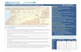 Syria cVDPV2 outbreak Situation Report # 6 25 July 2017€¦ · 3 Data as of 24 July 2017 EPI Curve NPAFP & VDPV2 Cases, 2015-2017 (up to 24 July 2017) Syria Deir Ez-Zor Gov Raqqa