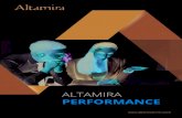 ALTAMIRA · Altamira offers a suite of software for human resources management consisting of: • Altamira Recruiting to manage the entire candidate selection process. • Altamira