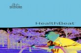 HealthBeat User Guide 2009 - Playscape Creations€¦ · and more for overall fitness benefits. And, unlike home exercise equipment, HealthBeat was created for the outdoors,and for