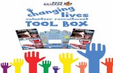 Volunteer Recruitment Tool Box - Boys' Brigadeleaders.boys-brigade.org.uk/recruitment/recruitment...what you have to offer potential volunteers.€ Be upbeat and informative. Use the