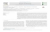 Biomass and Bioenergy - DiVA portal1237574/... · 2018-08-09 · BF-BOF Bioenergy Carbon price Optimisation ABSTRACT ... mobilization and use of biomass resources within the EU in