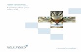 Looking after your adult cat - Amazon S3 · 2017-03-25 · Looking after your adult cat General health care The life expectancy of cats has increased dramatically over the last few