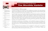 Cuyahoga Heights Middle and High Schools The Monthly Update Parent Newsletter 17-18.pdf · 2017-09-29 · Cuyahoga Heights Middle and High Schools Volume 3, Issue 2 October 2017 The
