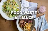 FWA – Call #7 – Final Beta Call – 3/23/17 · • 20,000 Visitors • 450+ Ideas • 100+ Events • 80+ Partner Organizations • $50,000 Closed Loop funding Food Waste Challenge