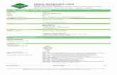 Helium, Refrigerated Liquid - Holston Gases · 2020-03-09 · Helium, Refrigerated Liquid Safety Data Sheet P-4600 This SDS conforms to U.S. Code of Federal Regulations 29 CFR 1910.1200,