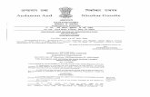 India-Andaman and Nicobar-6 · 2017-06-08 · ANDAMAN AND NICOBAR ADMINISTRATION SECRETARIAT NOTIFICATION Port Blair, daled the 14'" May, 2004 No.9312004'.IF.No 5-1 (276)/2002-Dev.l-The