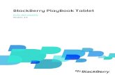 BlackBerry PlayBook Tablet - 2.0 - Guía del usuariostatic.highspeedbackbone.net/pdf/BlackBerry PRD-38548-002 PlayBo… · Title: BlackBerry PlayBook Tablet - 2.0 - Guía del usuario