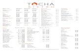 quandoo-assets-partner.s3.amazonaws.com · tocha special top shell all day $ 4.80 $ 6.80 7.80 7.80 $ 8.80 $ 9.80 all prices are subject to 10% service charge and 7% gst government