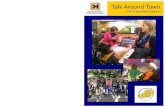 Talk Around Town - Michigan MedicineTalk Around Town: AAC Enrichment Program Additional information/Contact Information This program is based out of UMHS-C.S. Mott Children’s Hospital.