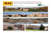Avon Grove School District€¦ · Avon Grove School District District-wide Facility Study March 2015 Gilbert Architects Inc. 626 N. Charlotte St Lancaster, PA 17603 (717) 291-1077