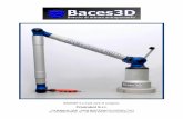 Baces3D INFO Technical ENG Ver2colonne Con Rhino e BacesSc ) · AlphaCAM, , Capps-nt and many others. Baces3D is supplied with certification of accuracy, electromagnetic certification