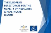 THE EUROPEAN DIRECTORATE FOR THE QUALITY OF MEDICINES ... · assessor's request for inspection - Tropicamide is a racemic mixture (2RS) and the optical purity is controlled by the