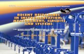 RECENT RESEARCHES in · RECENT RESEARCHES in INSTRUMENTATION, MEASUREMENT, CIRCUITS and SYSTEMS 10th WSEAS International Conference on INSTRUMENTATION, MEASUREMENT, CIRCUITS and SYSTEMS