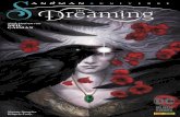 THE DREAMING - download.e-bookshelf.de€¦ · Die klassische SANDMAN-Saga über Dream, Desire, Death und den Rest des gottähnlichen Pantheons der Ewigen, mit der Superstar Neil