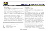 WAMC Program Guide - Public Interactivemediad.publicbroadcasting.net/p/wamc/files/JULY2013PG.pdf · WAMC Program Guide 1 WAMC Program Guide July 2013 - Volume 19 Issue 7 Hello TED,