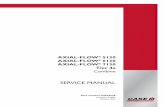 CASE IH AXIAL-FLOW 6130 Combine Service Repair Manual [YCG008901 - ]