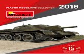 PLASTIC MODEL KITS COLLECTION - Miniart · 2016-06-15 · In 2014 the company together with all manufacturing facilities was relocated to Kiev, ... 35068 SOVIET 122mm AMMUNITION 35069