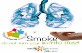 la lotta al cancro Smoke - Integrazione Migranti · insieme contro il cancro insieme contro il cancro Who we are The Insieme Contro il Cancro Foundation is a non-profit organization